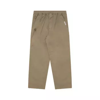 Повседневные брюки мужские Aape, хаки