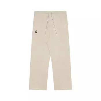 Повседневные брюки мужские Aape, коричневый