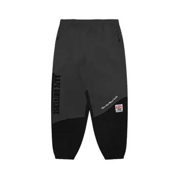 Повседневные брюки мужские Aape, красный