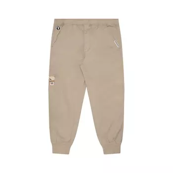 Повседневные брюки мужские Aape, серый