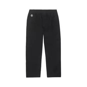 Повседневные брюки мужские Aape, зеленый