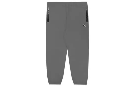 Повседневные брюки мужские Aape, зеленый