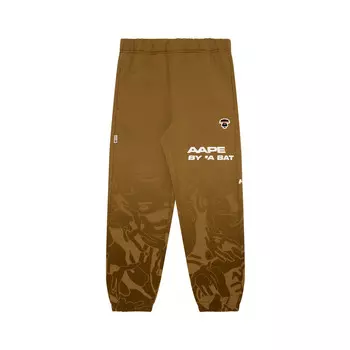 Повседневные брюки мужские Aape, желтый