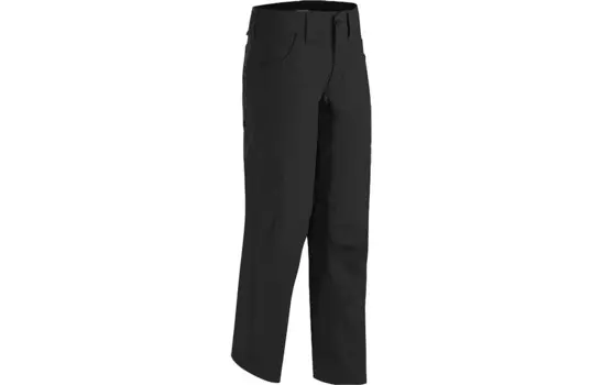 Повседневные брюки мужские Arcteryx, цвет Raw cowhide color