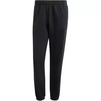 Повседневные брюки мужские черные Adidas Originals, черный