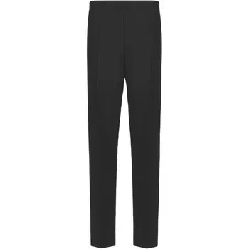 Повседневные брюки мужские черные Dior, черный