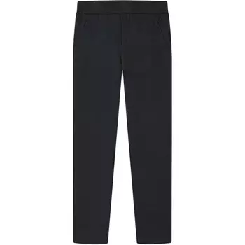 Повседневные брюки мужские черные Fila, черный