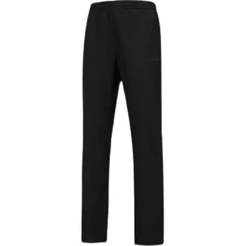 Повседневные брюки мужские черные Lining, черный