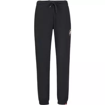Повседневные брюки мужские черные Reebok, черный