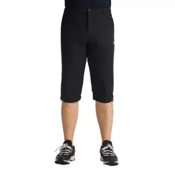 Повседневные брюки мужские черные The North Face, черный