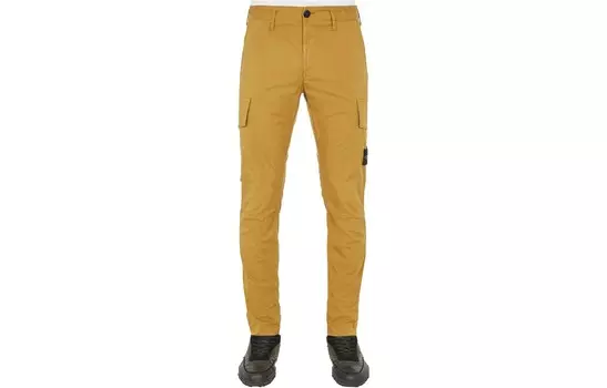 Брюки мужские Stone Island, хаки
