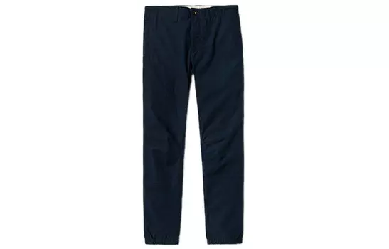 Повседневные брюки мужские Dark Sapphire Timberland, цвет Dark Sapphire