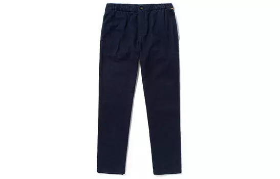 Повседневные брюки мужские Dark Sapphire Timberland, цвет Dark Sapphire