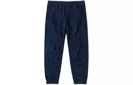 Повседневные брюки мужские Dark Sapphire Timberland, цвет Dark Sapphire