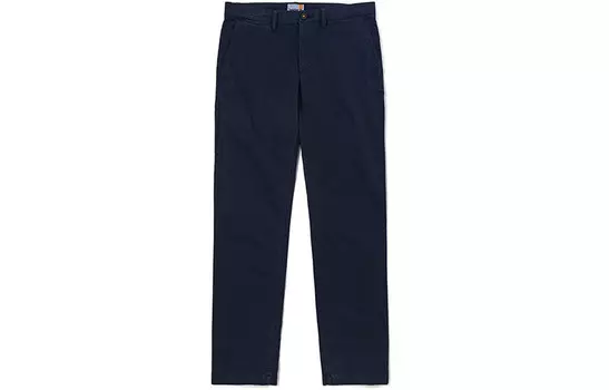 Повседневные брюки мужские Dark Sapphire Timberland, цвет Dark Sapphire