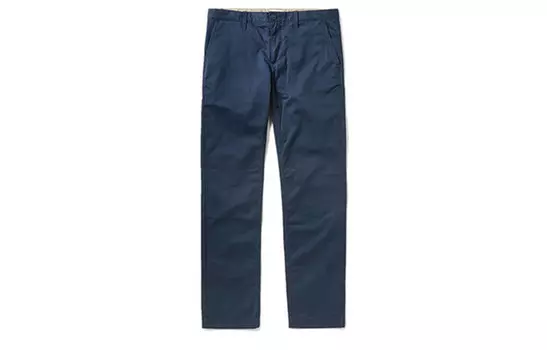 Повседневные брюки мужские Dark Sapphire Timberland, цвет Dark Sapphire