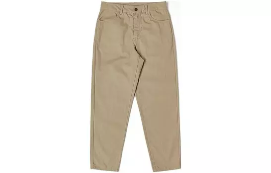 Повседневные брюки мужские Dickies, черный