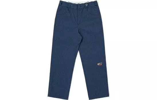 Повседневные брюки мужские Dickies, индиго
