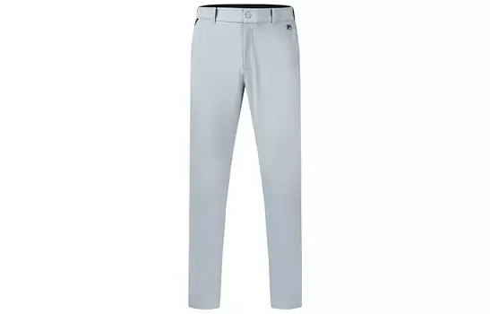 Повседневные брюки мужские Dusty Blue Fila, синий