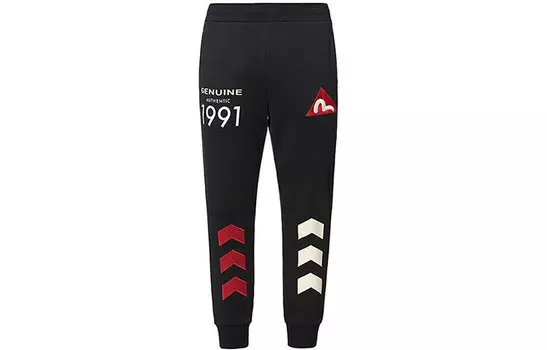 Повседневные брюки мужские Evisu