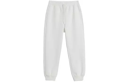Повседневные брюки мужские Gap, белый