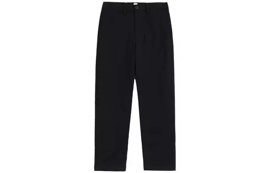 Повседневные брюки мужские Gap, черный