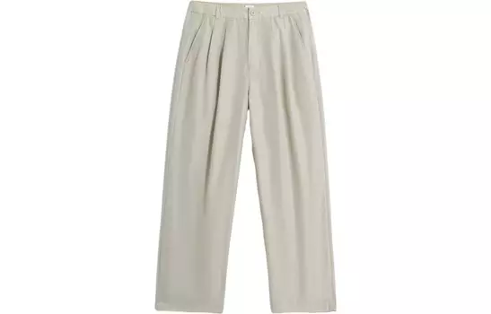 Повседневные брюки мужские Gap, цвет Apricot Cream