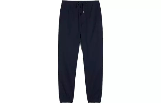 Повседневные брюки мужские Gap, хаки