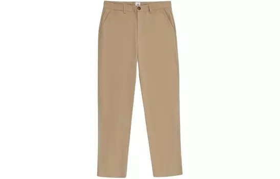 Повседневные брюки мужские Gap, хаки