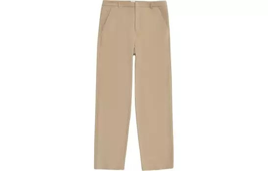 Повседневные брюки мужские Gap, хаки