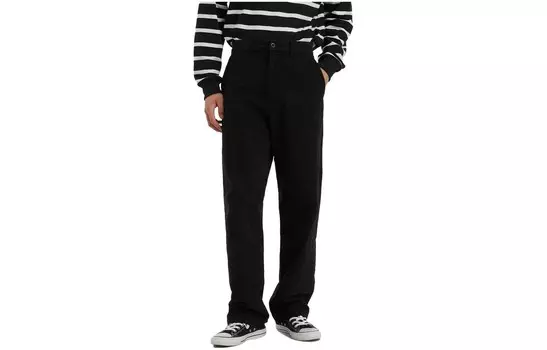 Повседневные брюки мужские Gap, хаки