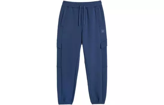 Повседневные брюки мужские Gap, хаки