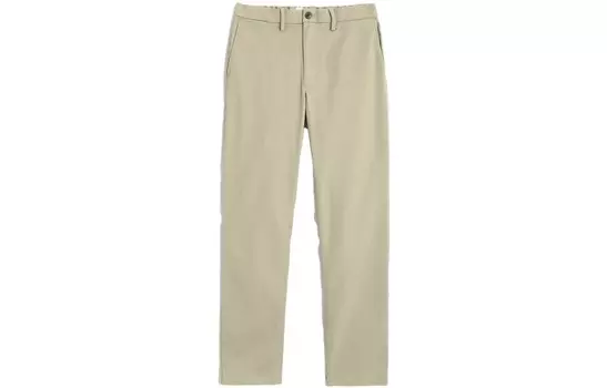 Повседневные брюки мужские Gap, хаки