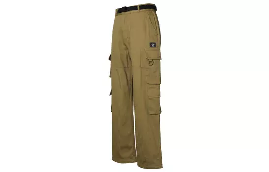 Повседневные брюки мужские Gap, хаки