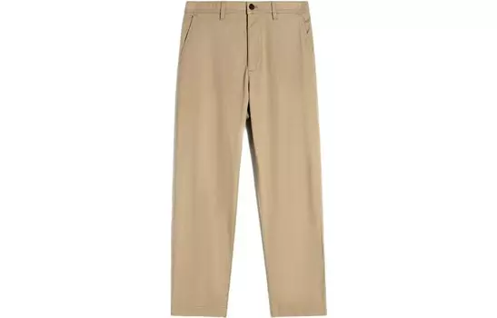 Повседневные брюки мужские Gap, хаки