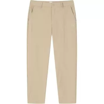 Повседневные брюки мужские Gap, хаки