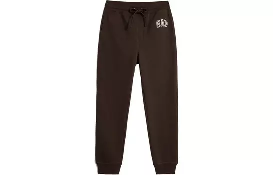 Повседневные брюки мужские Gap, хаки