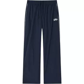 Повседневные брюки мужские Gap, серый