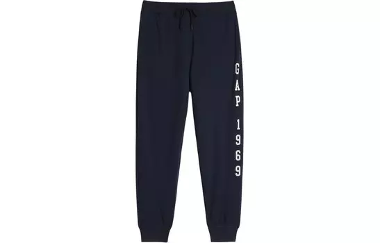 Повседневные брюки мужские Gap, серый