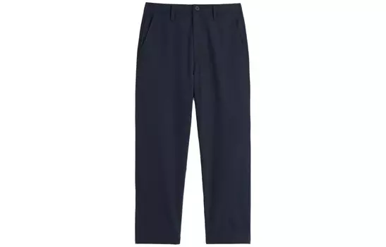 Повседневные брюки мужские Gap, серый