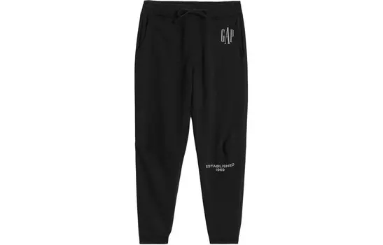 Повседневные брюки мужские Gap, серый