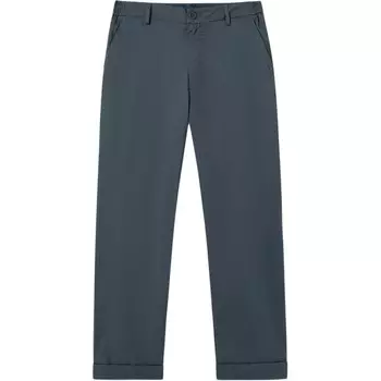 Повседневные брюки мужские Gap, серый