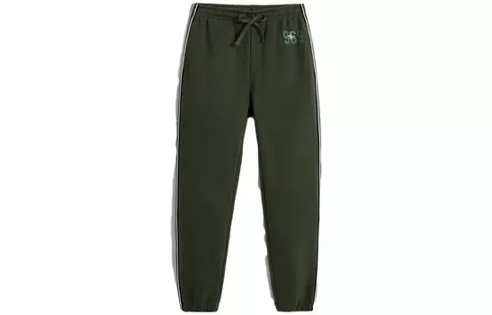 Повседневные брюки мужские Gap, серый