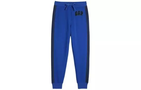 Повседневные брюки мужские Gap, серый