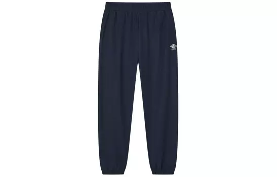 Повседневные брюки мужские Gap, синий