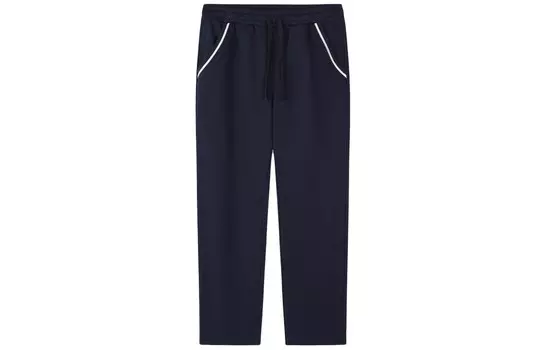 Повседневные брюки мужские Gap, синий