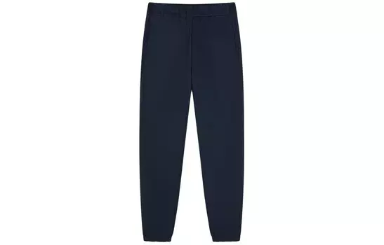 Повседневные брюки мужские Gap, синий