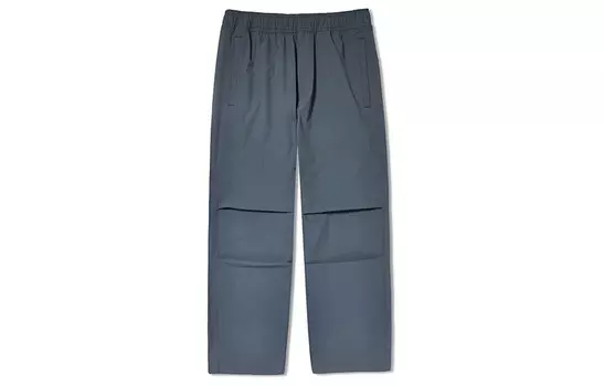 Повседневные брюки мужские Kappa, серый