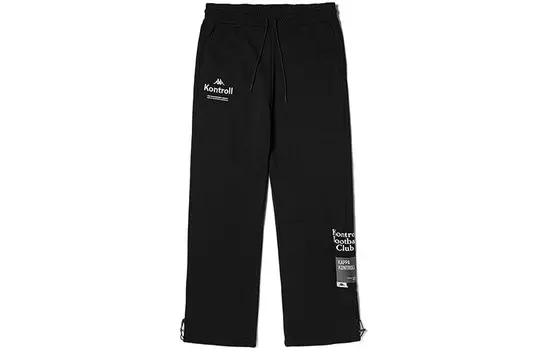 Повседневные брюки мужские Kappa, синий