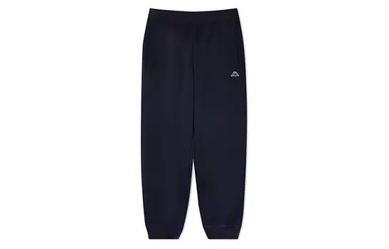 Повседневные брюки мужские Kappa, темно-синий